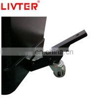 Single Axis Woodworking Milling W0404 Dovetail Lift Sliding Table Spindle Moulder thumbnail-4
