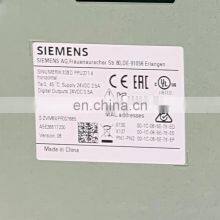 SIEMENS Sinumerik 828D PPU 6FC5371-0AA30-0AB0 Cnc System Control Panel thumbnail-3