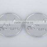 Bottom Price Hot Sale Custom Design Locker Token thumbnail-2