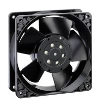 ebm-papst 4650N AC Fan 230V 120x120x38mm