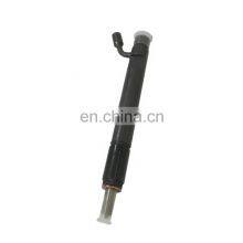Shiyan DCEC 6CT Diesel Engine Part 3928384 Fuel Injector thumbnail-3