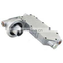 Oil Filter Seat 3934159 Engine Parts For Truck On Sale thumbnail-1