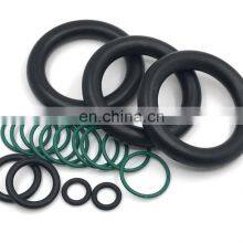 China Factory Nbr Fkm Fpm Epdm Rubber O-ring Food Grade Silicone O Ring Seal Black Nitrile Rubber O Rings Manufacture thumbnail-3