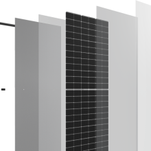 Seraphim s4 Series Solar Module thumbnail-2