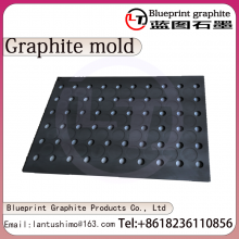 High Strength and High-density Graphite Plate thumbnail-1