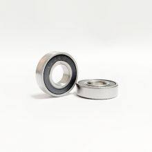 Thin section ball bearing  6800-2RS.