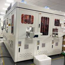 High-speed Silicon Wafer Laser Scribing Machine CT-HP-800 thumbnail-4