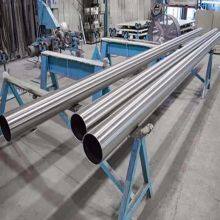 SS304 Seamless Tube Seamless Stainless Steel Pipe Hot Sale Manufacturer thumbnail-4