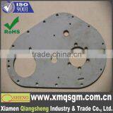 Stainless Steel Sheet Metal Drilling and Stamping Parts thumbnail-1