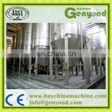 Alcohol Ethanol Fermentation Tank Industry Fermentater for Sale thumbnail-5