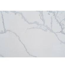 Code：1010，Calacatta Artificial Stone Quartz Slab Kitchen Countertops thumbnail-2