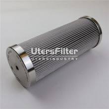 OTE-V-95-A-GF25-V UTERS Replace of INDUFIL Hydraulic Oil Filter Element