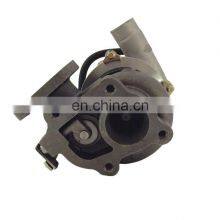 Complete Turbocharger GT1749S 471037-5002S 471037-0002 28230-41421 28230-41422 For Hyundai Chrorus Bus Mighty Truck Engine D4AE thumbnail-3