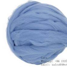 Best Selling 100% Wool Yarn Comfortable and Strong Wool Blend Woven Wool Yarn thumbnail-4