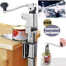 #1 #2 COMMERCIAL TABLETOP CAN OPENERS EDLUND PADERNO MADE IN CHINA BY BOLEX thumbnail-5