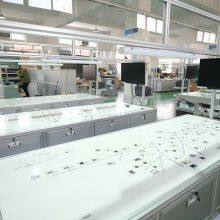 Shanghai Cleanknow Mechanical & Electronic Equipment Co., Ltd company overview - view 2 thumbnail