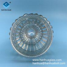 Export Christmas Tree Shaped Glass Lampshade thumbnail-3