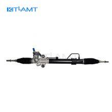 KITLAMT Factory Wholesale Power Steering Rack Auto Parts For Mitsubishii Triton L200 LHD Auto Parts OEM MR333501 MR333500 MB553340 4410A725 thumbnail-3