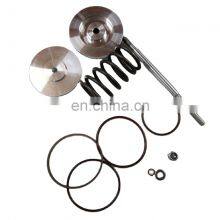 0147132603 SCR.BOLT M8X20 Atlas Screw Air BOLT High Quality thumbnail-4