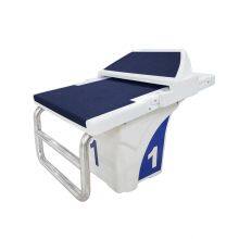 High Quality Adjustable Starting Block Jumping Platform Gymnast Swim Competition Boards Adult Pool Training Made ABS Material thumbnail-2