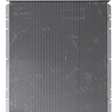 OEM 2593283C91 2001-3535 China Factory Wholesale Aluminum Radiator for International 4000 Series Truck Radiator Manufacturer thumbnail-2