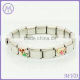 You Are my Sunshine Italian Charms for Bracelet Links thumbnail-4