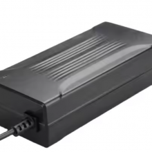 Industrial Grade Lithium LiFePO4 Charger 72V 50A for Forklift Batteries thumbnail-5