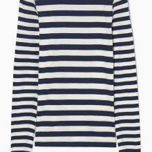 Slim-fit Round-neck Long-sleeved Finger-hole Bottom Shirt 2025 Autumn New Product thumbnail-3