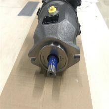 Rexroth A10VSO High Pressure Hydraulic Axial Piston Pump Customized Support for OEM Machining Applications thumbnail-5
