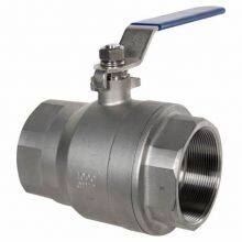 ss 201 Ball Valves,2 Pcs thumbnail-2