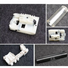 LEXAN PC Saudi Basic D251 Flame Retardant Grade FRP 20% Regranulate for Electronic and Electrical Applications PC Raw Material PC D251 thumbnail-5