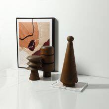 Wooden Tree Ornaments thumbnail-3