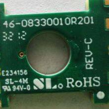 16 Layer Coil Inductor Multilayer Board PCB thumbnail-2