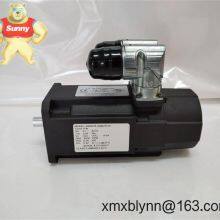 Kollmorgen AKM22E-ANB2R-00 – Compact High-Precision Servo Motor for Fast, Consistent Motion