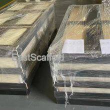 Construction Portable Mobile 4m Narrow Rolling Tower Ladders Folding Aluminum Scaffolding thumbnail-3