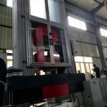 HST Factory WDW-600E 600kn Computer Automatic Electronic Universal Testing Machine thumbnail-6