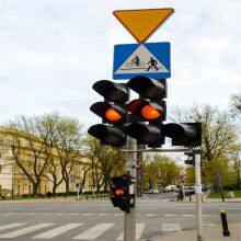 Hebi Traffic Signal Installation, Hebi Countdown Traffic Light Manufacturer for Secondary Roads thumbnail-5