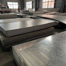 Zn Coating Metal Sheets Dx51d Dx52D Dx53D Gi G40 G60 Z275 G550 Z60 Zinc Coated S320gd Hot Dipped Galvanized Steel Sheet thumbnail-3