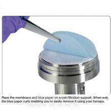 Millipore Hawg047s6 Mixed Cellulose Ester (mce) Membrane Filter; S-pak White Grid Filter Membrane Ezhawg47 thumbnail-3