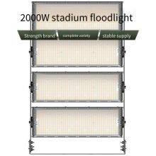 High-brightness, Energy-saving, High-power 2000w Copper Tube Led Floodlights for Stadiums, Used in Sports Venue Construction Lighting thumbnail-1