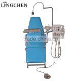 Guangzhou Lingchen dental mobile portable dental chair