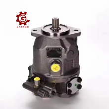 Hot Sales AA10VO45DFR1/50R-PUC12N00 AA10VO45 A10VSO140DR31R-VPB1200 Axial Piston Variable Pump AA10VO28 AA10VO28DFR/31R-VSC12K01 thumbnail-3