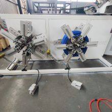 Semi Automatic Pipe Coiler With Pipe Range From 16mm/20mm/25mm/32mm thumbnail-1