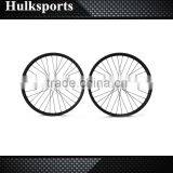 Full Carbon 32 Holes Custom Mountain Bike Wheels Tubeless 29ER Mountain Bike MTB 29" Wheelset thumbnail-2