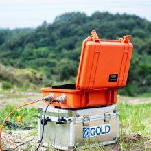 Seismic Investigation for Dam Safety Seismic Anisotropy Measurement System Offshore Seismic Data Acquisition Kit thumbnail-4