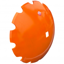 Hongri Farm Machine Part 545''*6mm Plough Disc Blade and Harrow Disc Blade thumbnail-5