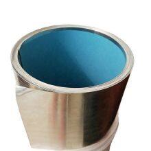 Stucco Embossed Aluminium Roll Jacketing With Polysurlyn 016 X 36