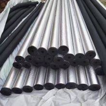 Fireproof Thermal Insulation Rubber Plastic Pipe - Heat Resistant Foam for Industrial Use thumbnail-4