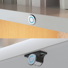 Touch Sensor Switch 12mm for Led Funiture Light thumbnail-1