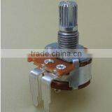 100k Linear Potentiometer WH148 With Switch